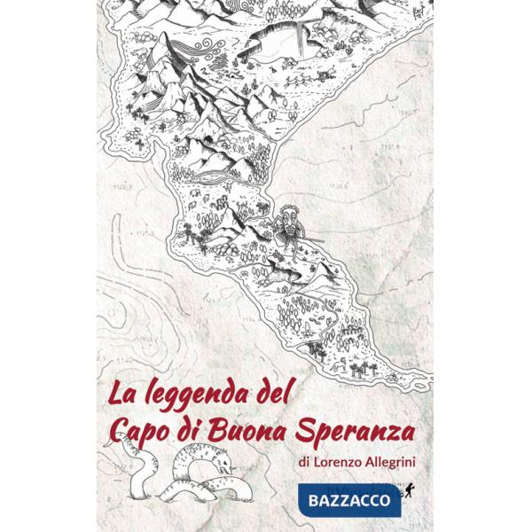 Leggenda del Capo di Buona Speranza (La)