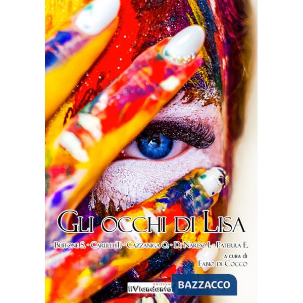 Occhi di Lisa (Gli)