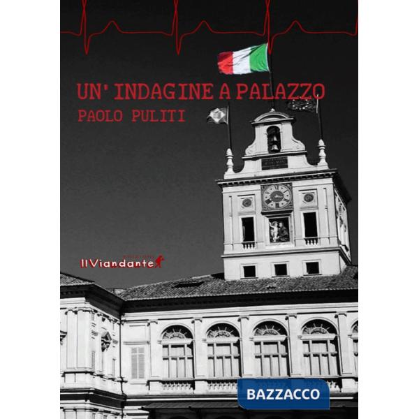 Indagine a palazzo (Un')