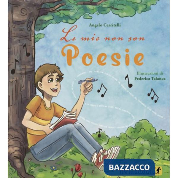 Mie non son poesie (Le)