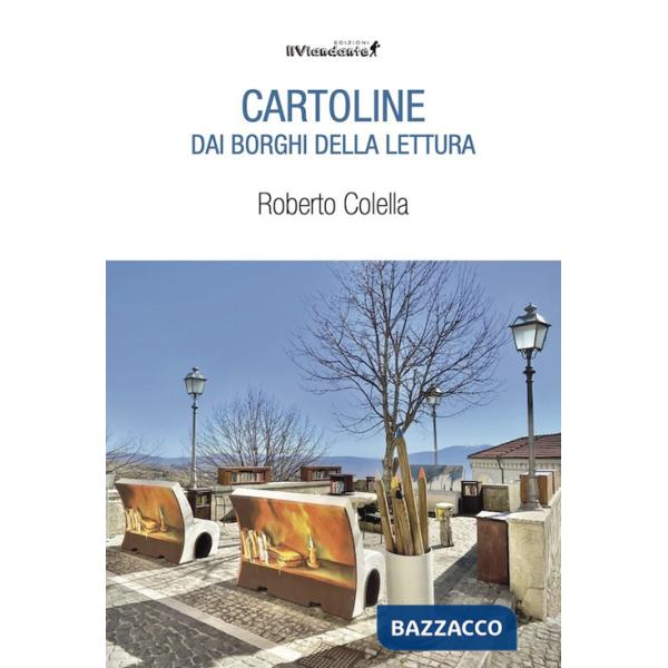 Cartoline dai borghi della lettura