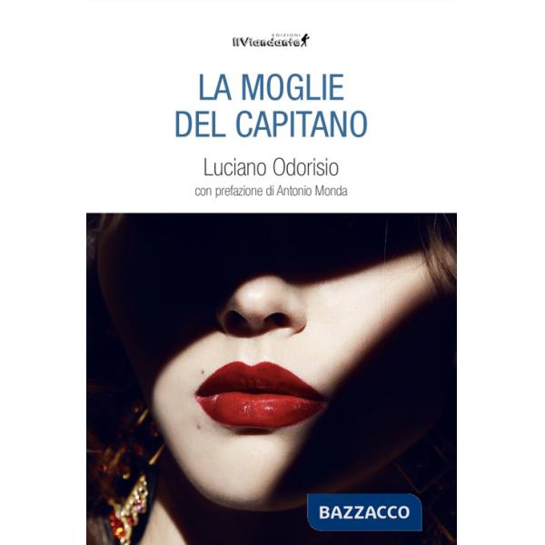 Moglie del capitano (La)