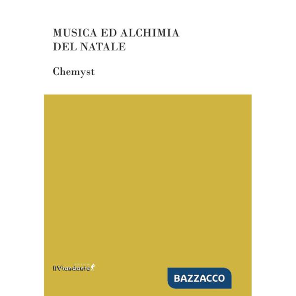 Musica e alchimia del Natale