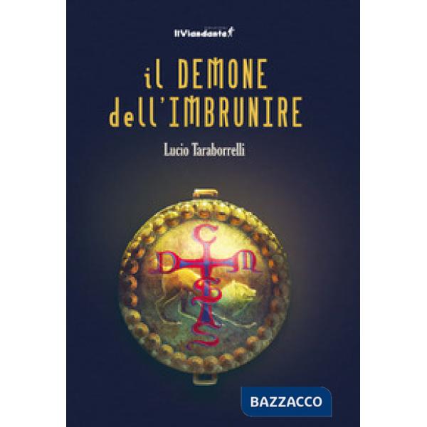 Demone dell'imbrunire (Il)