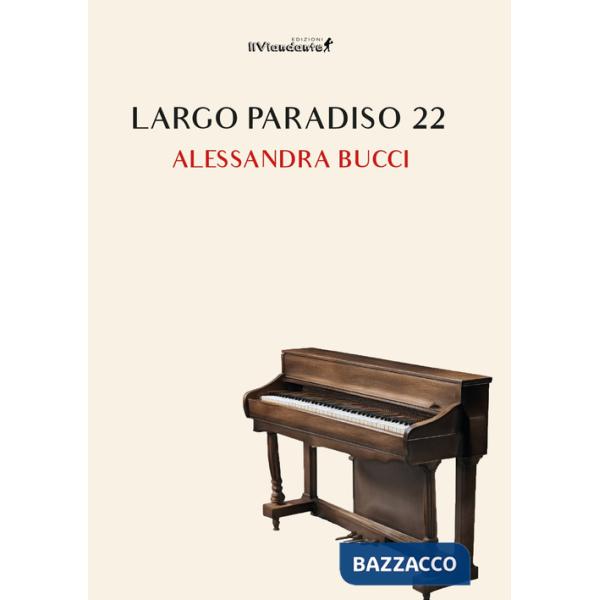 Largo Paradiso 22