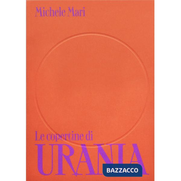 Copertine di Urania. Ediz. a colori (Le)