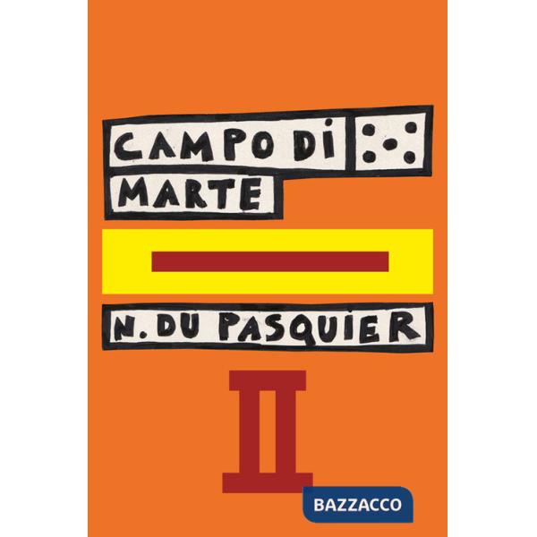 Campo di Marte. Ediz. ampliata. Vol. 2