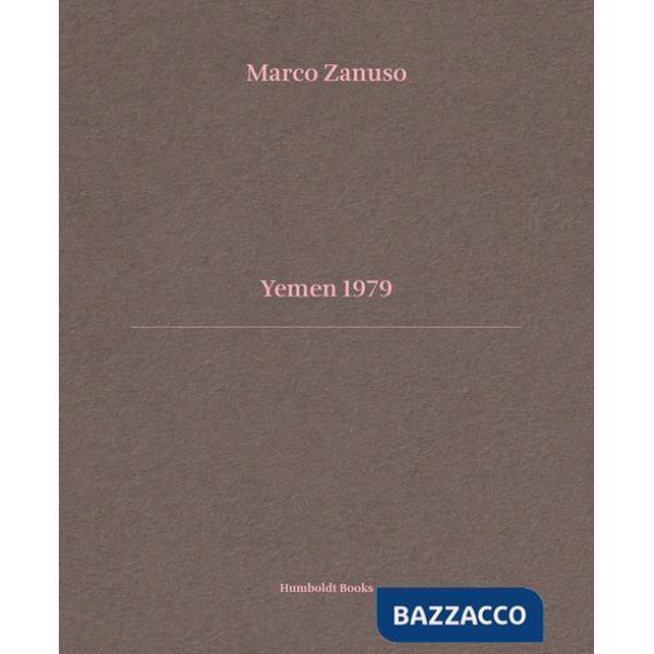 Yemen 1979. Ediz. illustrata