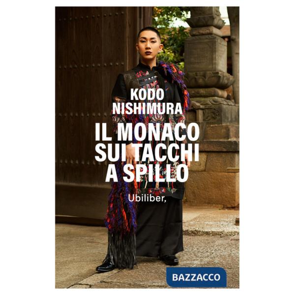 Monaco sui tacchi a spillo (Il)