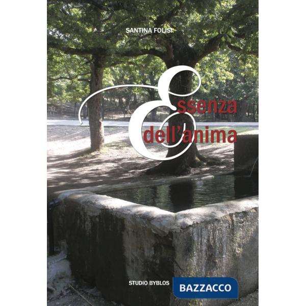 Essenza dell'anima