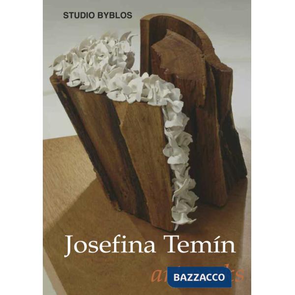 Josefina Temín. Artworks. Ediz. inglese e spagnola
