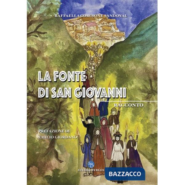 Fonte di san Giovanni (La)