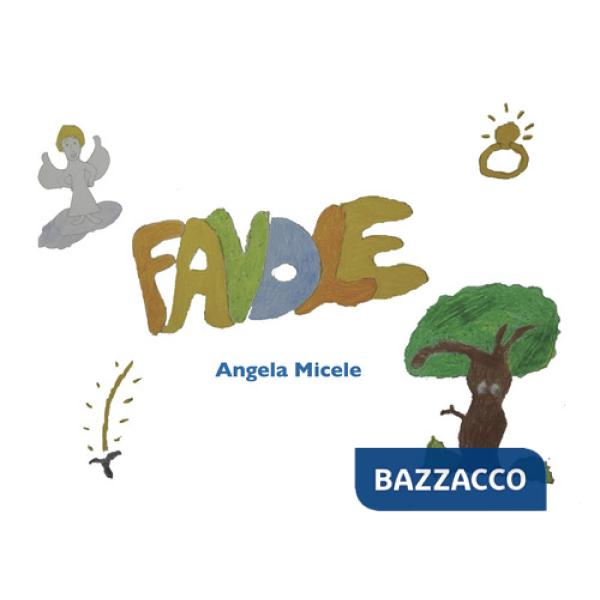 Favole. Ediz. illustrata