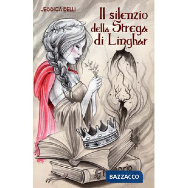 Silenzio della strega di Linghar (Il)