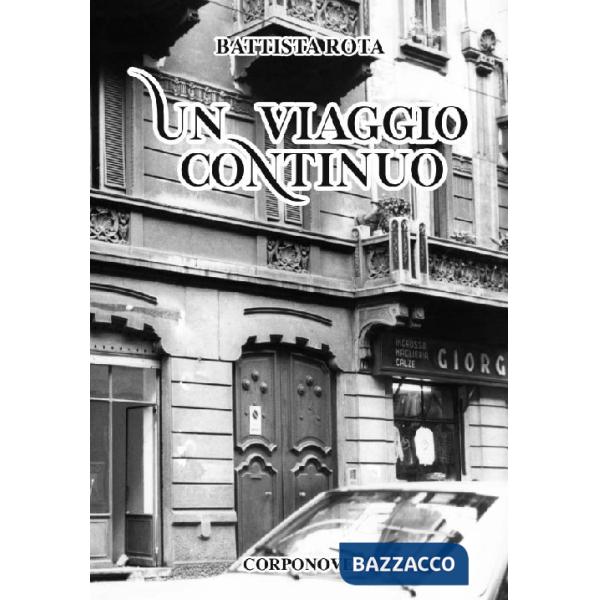Viaggio continuo (Un)