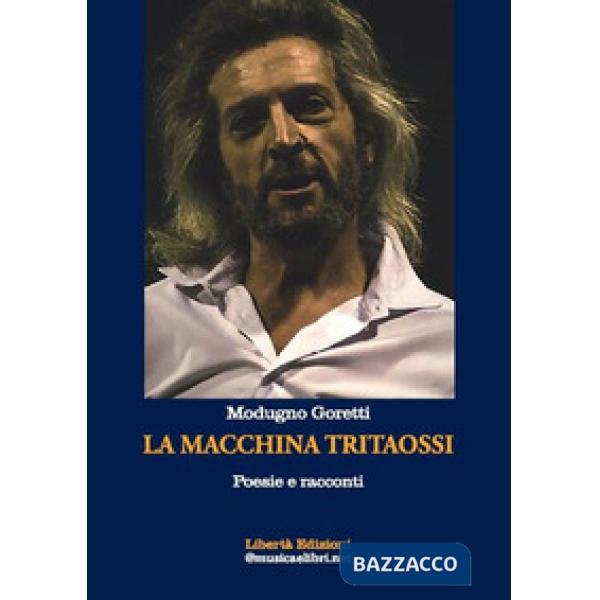 Macchina tritaossi (La)