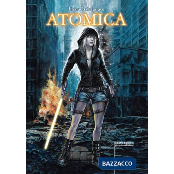 Atomica
