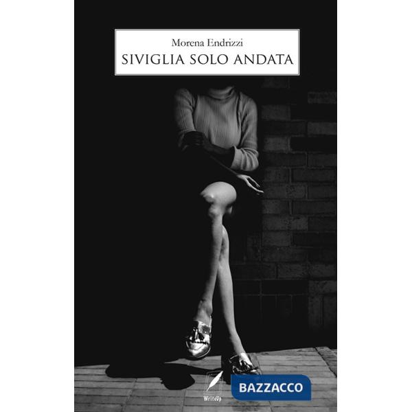 Siviglia solo andata