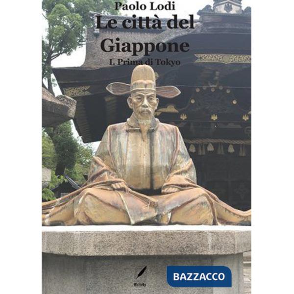 Città del Giappone. Vol. 1: Tokyo