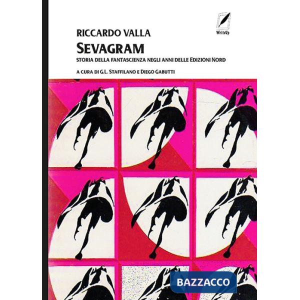 Sevagram. Una storia della fantascienza