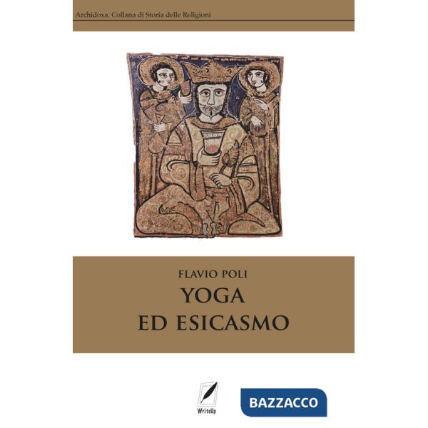 Yoga ed esicasmo
