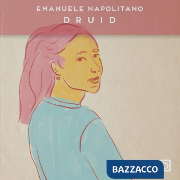 Druid. Ediz. illustrata