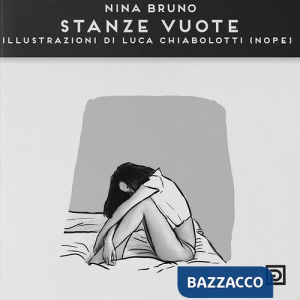 Stanze vuote. Ediz. illustrata