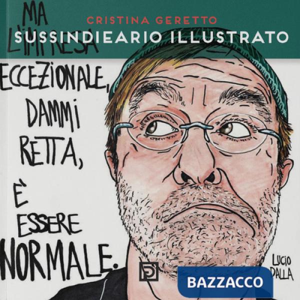 Sussindieario illustrato. Ediz. illustrata
