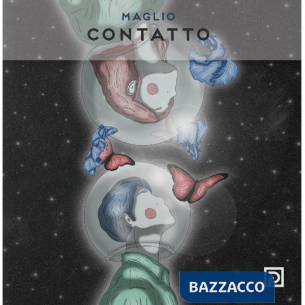 Contatto. Ediz. illustrata
