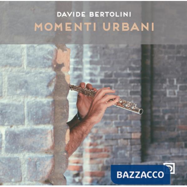 Momenti urbani. Ediz. illustrata