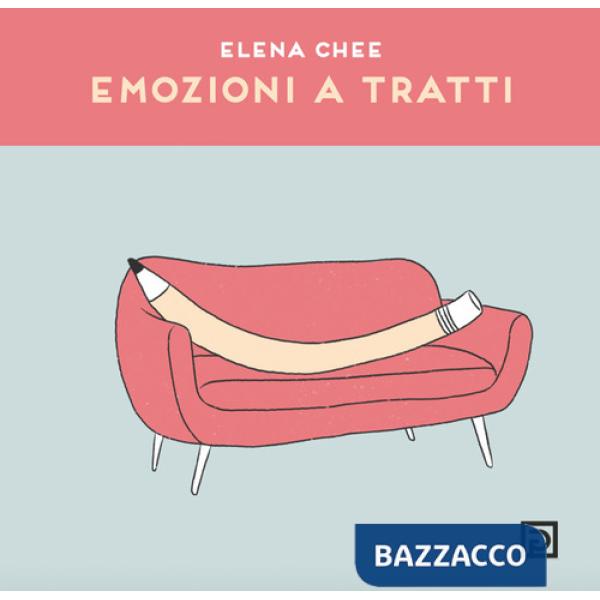 Emozioni a tratti. Ediz. illustrata