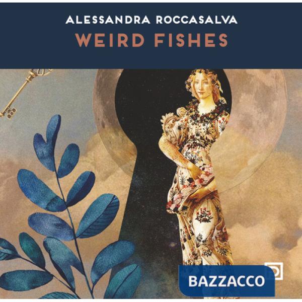 Weird fishes. Ediz. illustrata