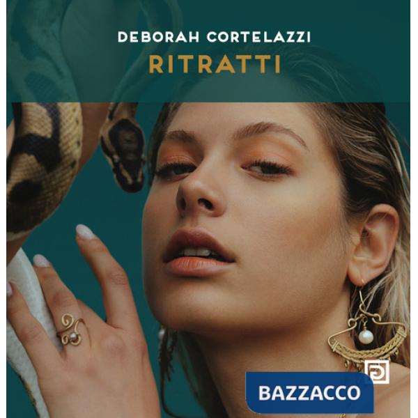 Ritratti. Ediz. a colori