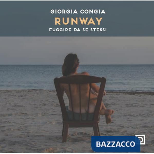 Runaway. Ediz. a colori