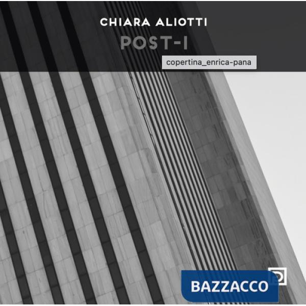 Post-i. Ediz. a colori