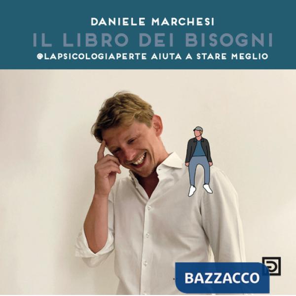 Libro dei bisogni (Il)