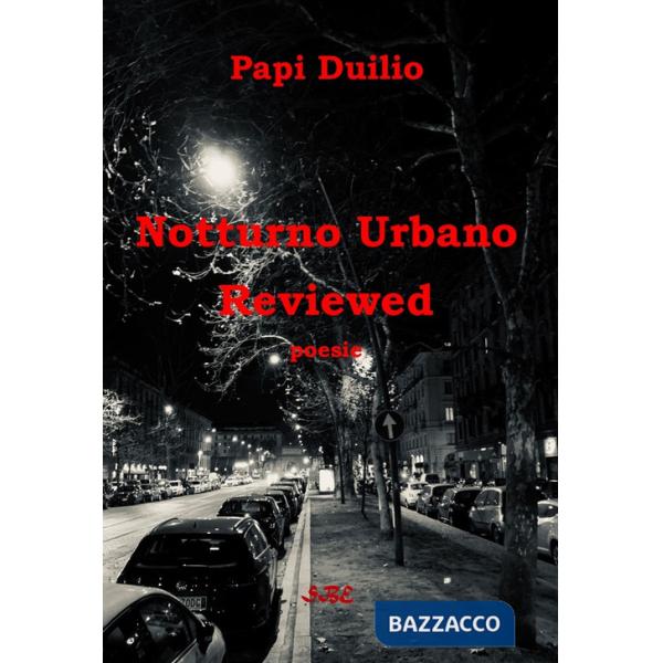 Notturno urbano reviewed