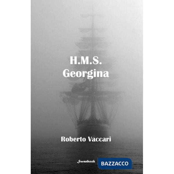 H.M.S. Georgina