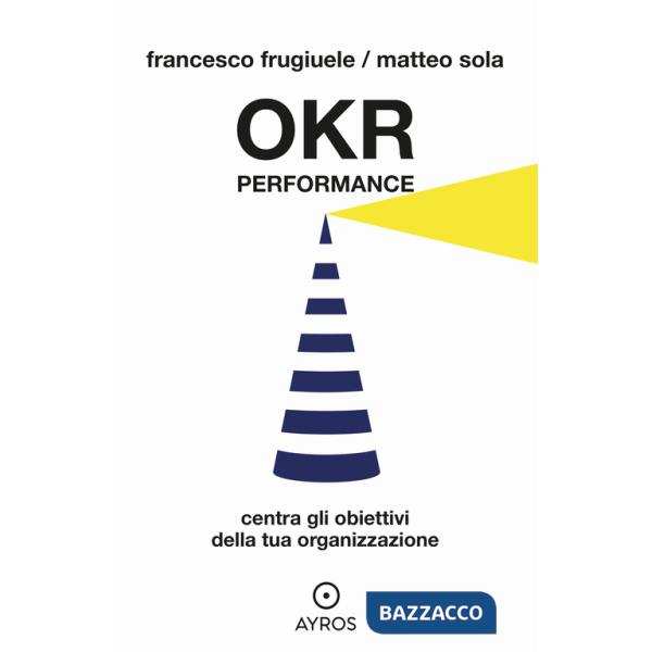 OKR Performance. Centra gli obiettivi della tua organizzazione