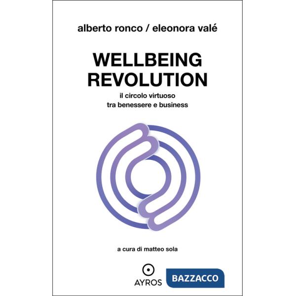 Wellbeing revolution. Il circolo virtuoso tra benessere e business