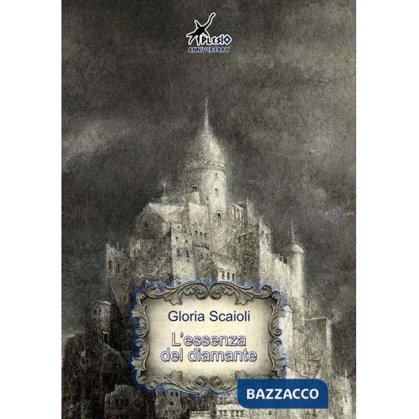 Essenza del diamante (L')