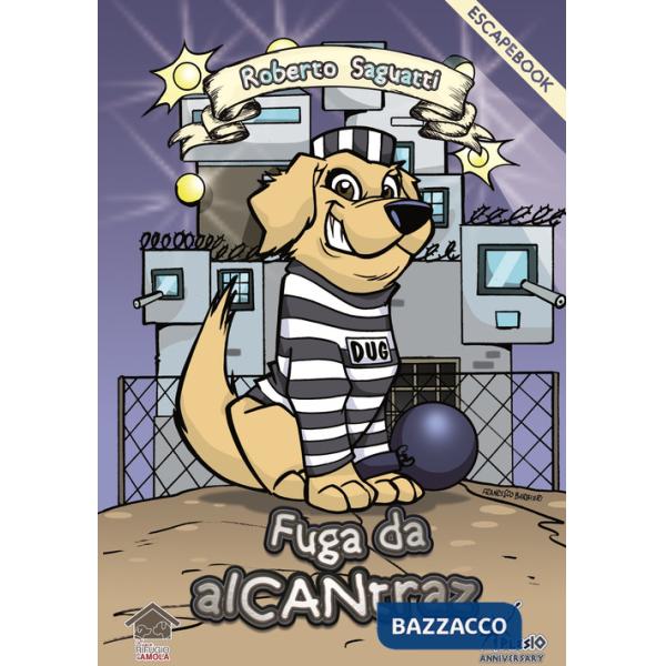 Fuga da Alcantraz