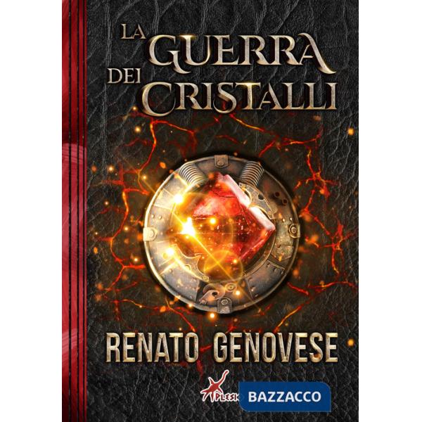 Guerra dei cristalli (La)