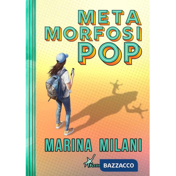 Metamorfosi pop