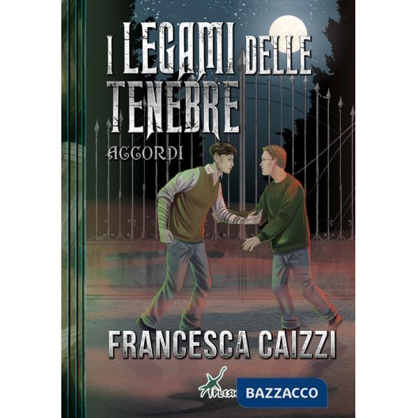 Accordi. I legami delle tenebre