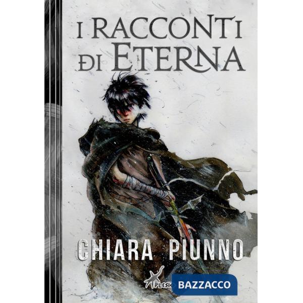 Racconti di Eterna (I)