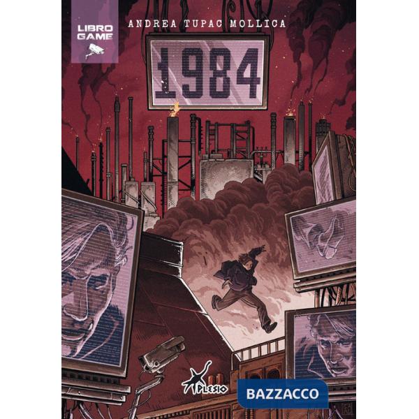 1984. Il librogame