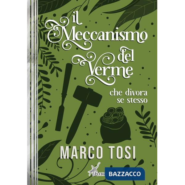 Meccanismo del verme che divora se stesso (Il)