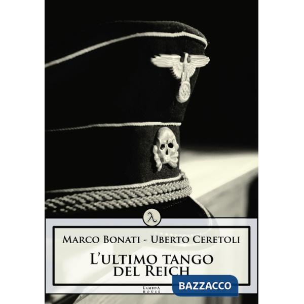 Ultimo tango del Reich (L')