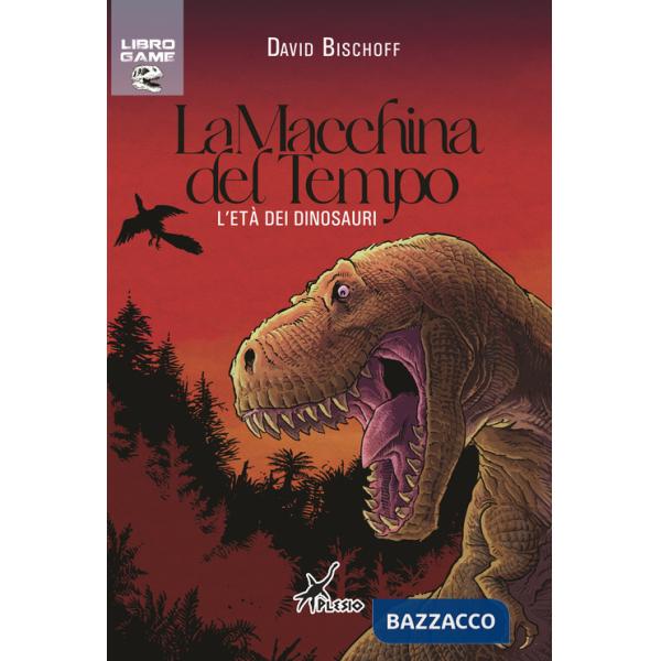 Macchina del tempo (La)